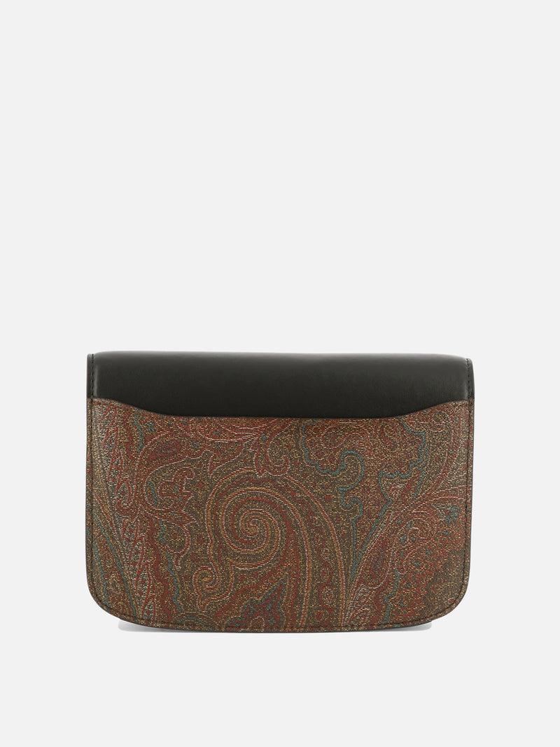 Vietti Etro Borsa a tracolla "ETRO Essential" Ultimo giorno