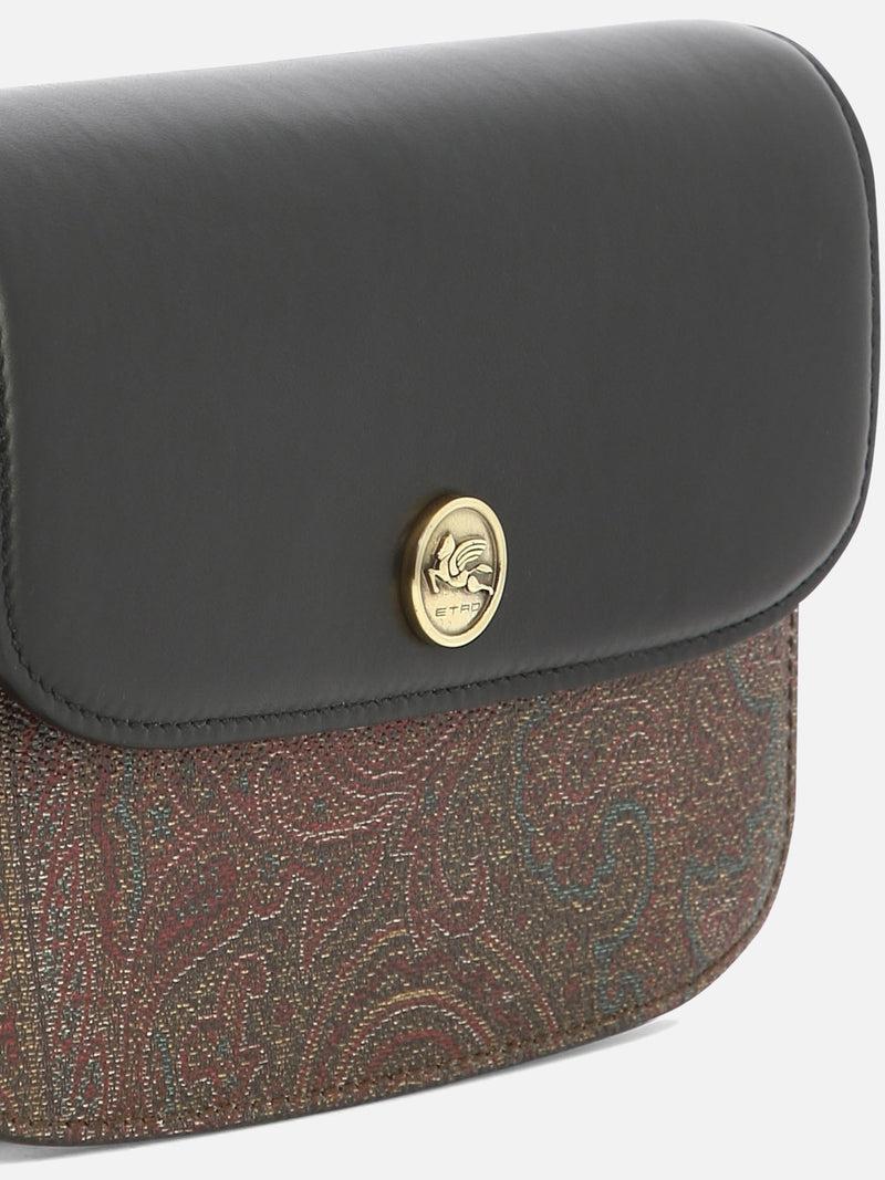Vietti Etro Borsa a tracolla "ETRO Essential" Ultimo giorno
