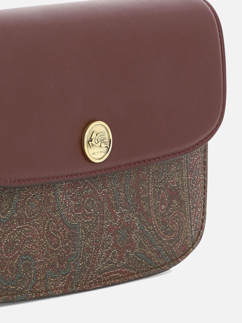 Vietti Etro Borsa a tracolla "ETRO Essential" Promozione temporanea