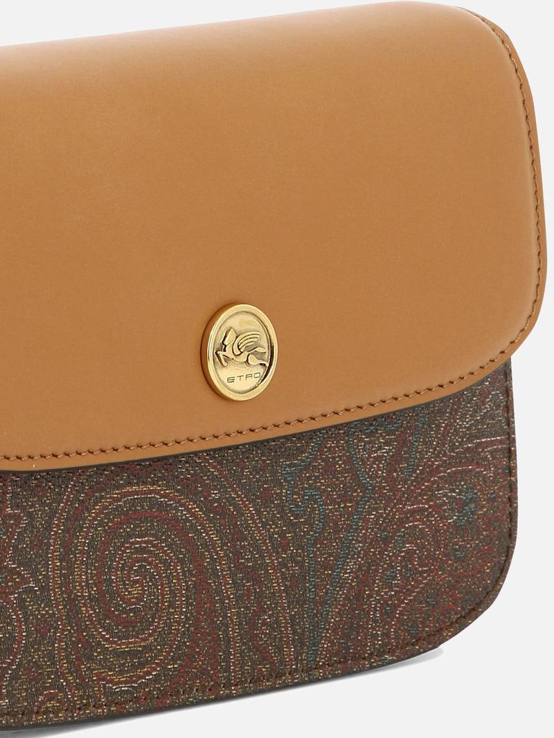 Vietti Etro Borsa a tracolla "ETRO Essential" Fino al 50% di sconto