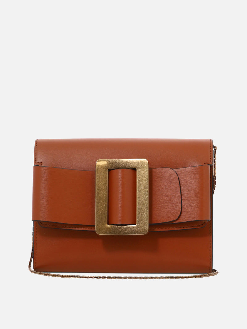 Vietti Boyy Clutch "Buckle"