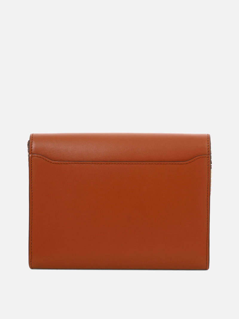 Vietti Boyy Clutch "Buckle" Only for today