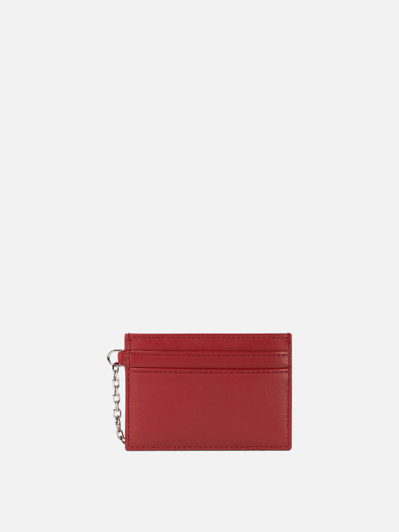Vietti Alexander McQueen Portacarte "Sling" Offerta speciale della fabbrica