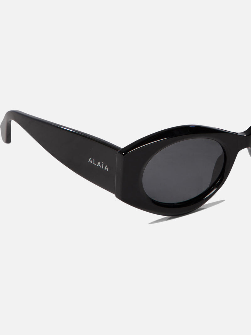 Vietti Alaïa Occhiali da sole cat-eye Fino al 55% di sconto