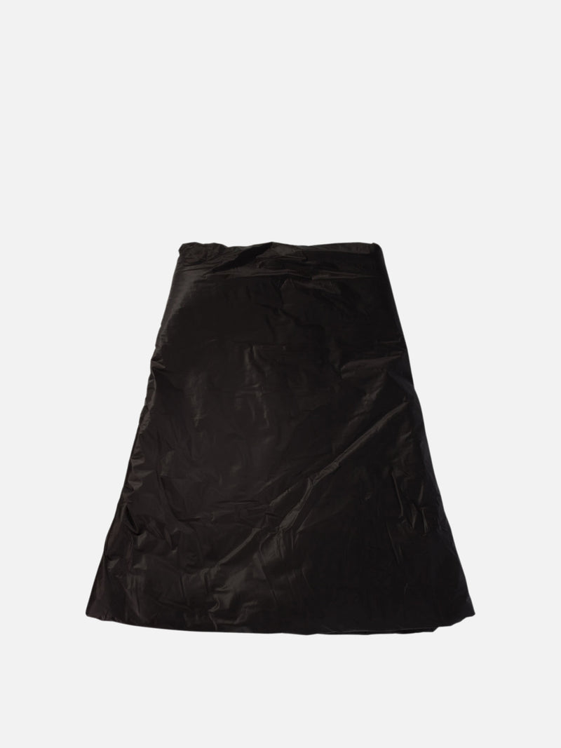 Vietti Rick Owens Collo in nylon imbottito Discount Store per i nuovi prodotti