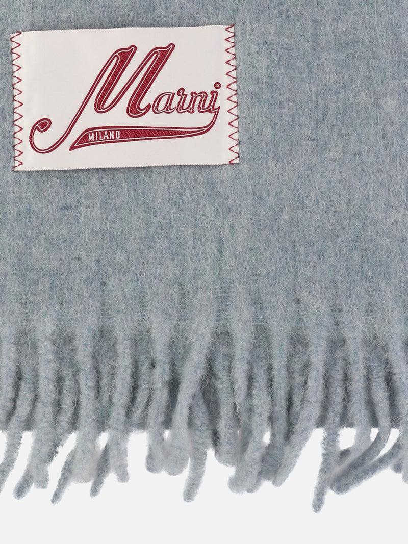 Vietti Marni Sciarpa in alpaca Officina