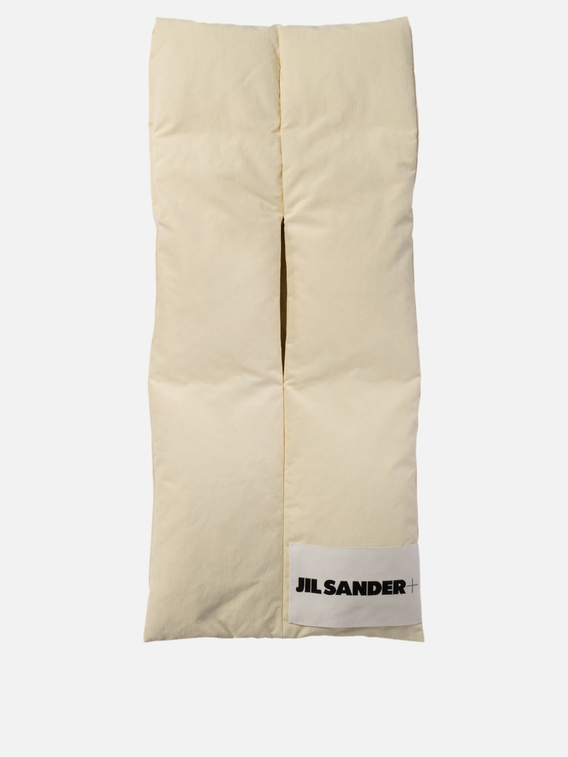 Vietti Jil Sander Sciarpa con patch Black Friday Prezzi