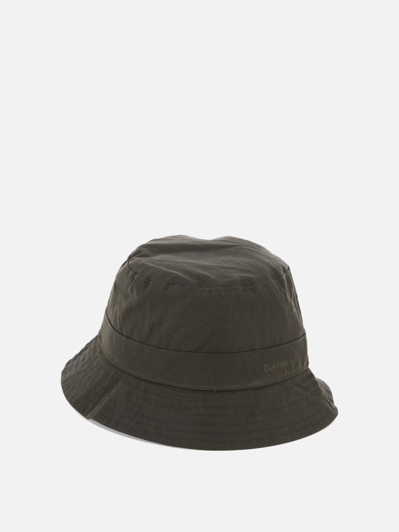 Vietti Barbour Cappello "BELSAY WAX"