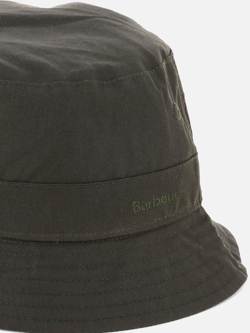 Vietti Barbour Cappello "BELSAY WAX" In Linea