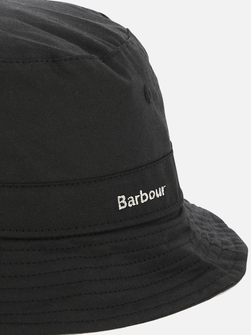 Vietti Barbour Cappello "BELSAY WAX" Nuovo