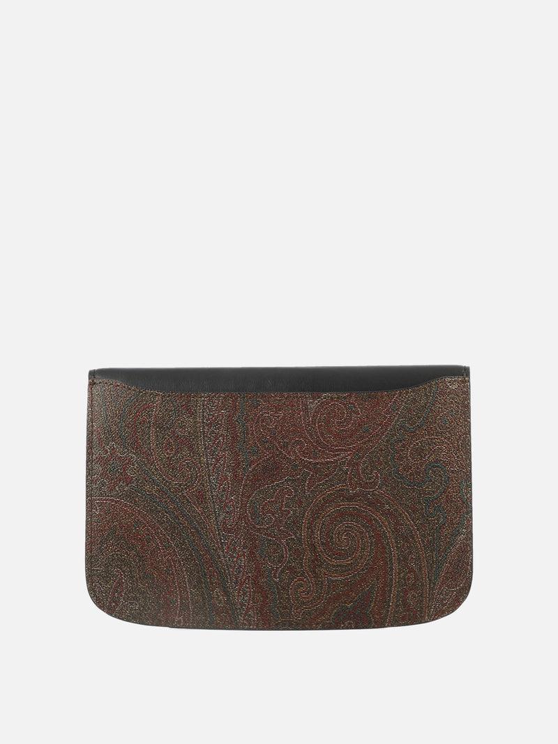 Vietti Etro Portadocumenti "Paisley" Qualità