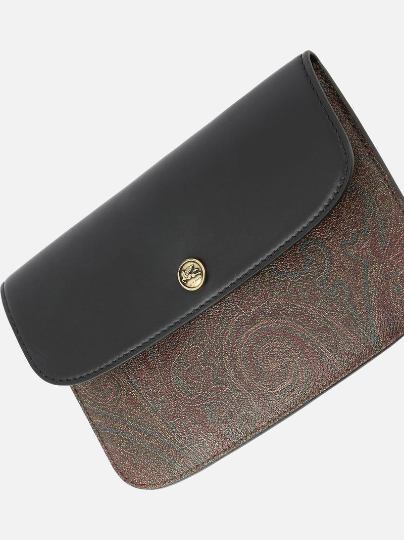 Vietti Etro Portadocumenti "Paisley" Qualità