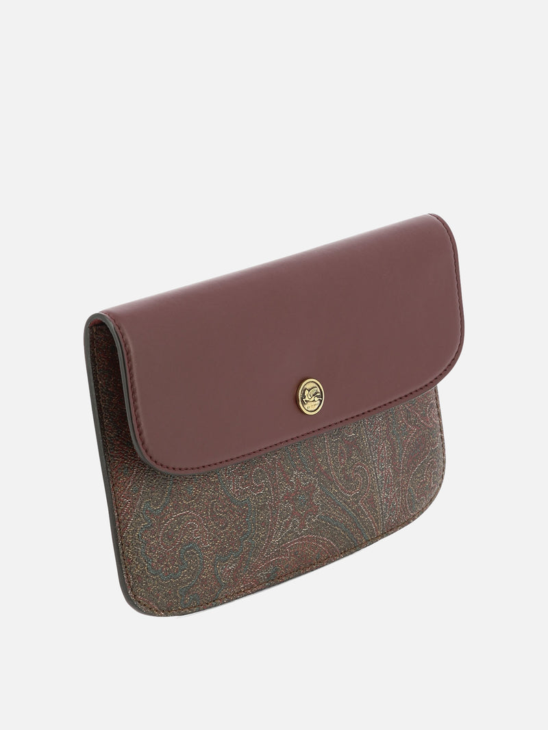 Vietti Etro Portadocumenti "Paisley" Vendita