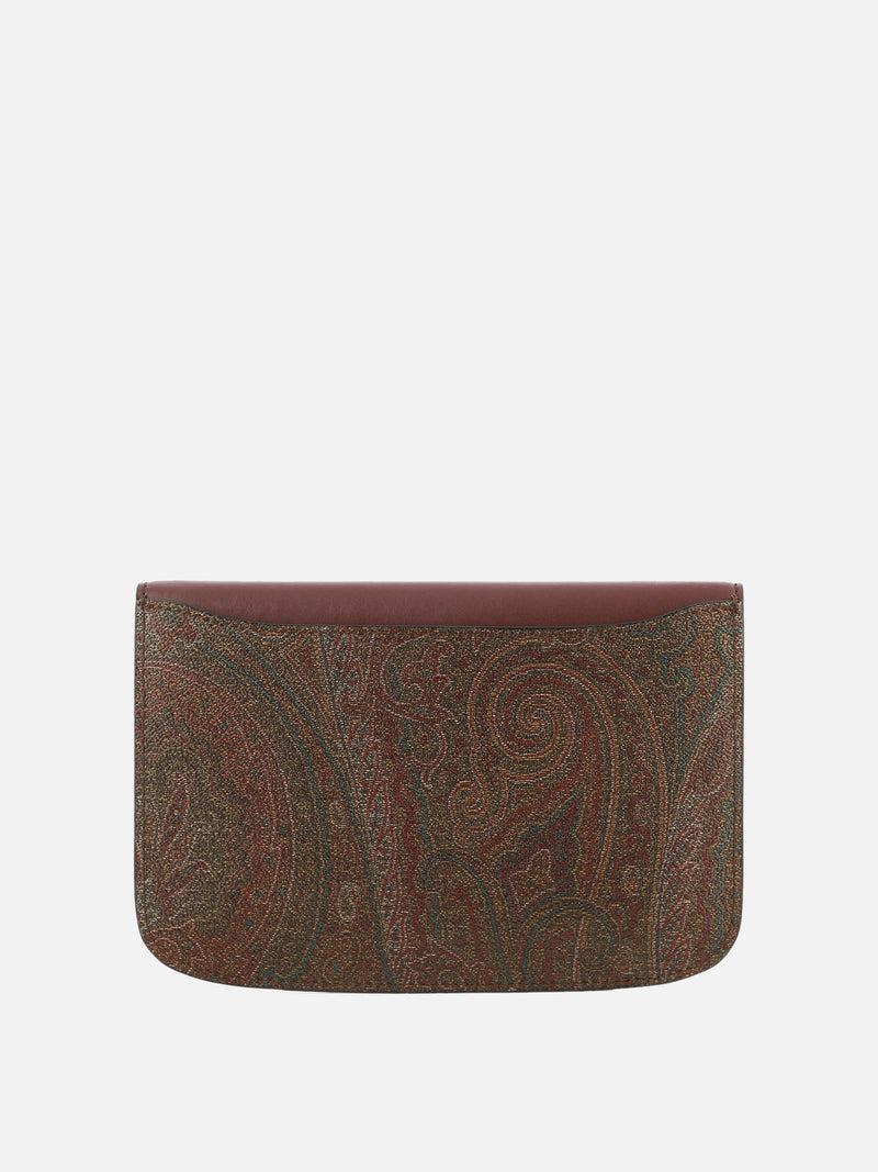 Vietti Etro Portadocumenti "Paisley" Vendita