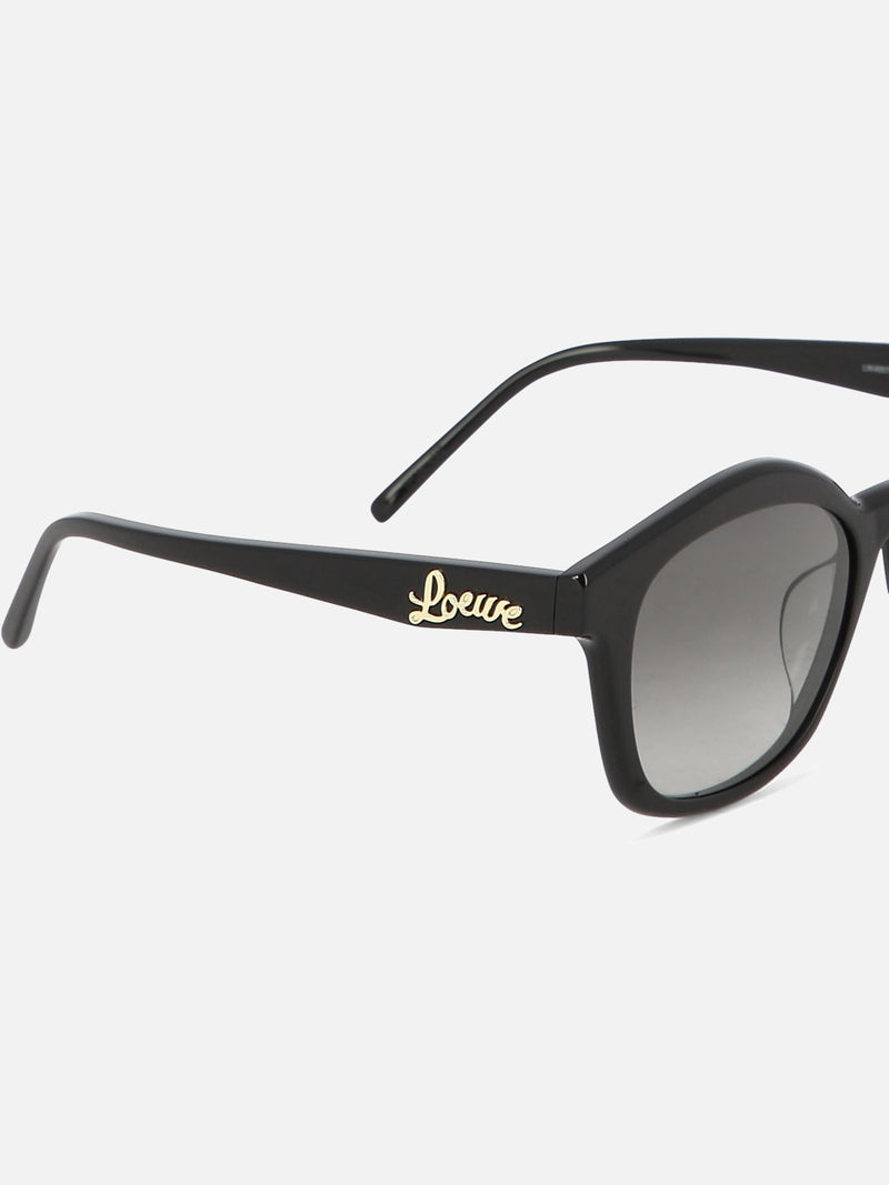 Vietti Loewe Occhiali da sole "Browline" Pezzi Unici