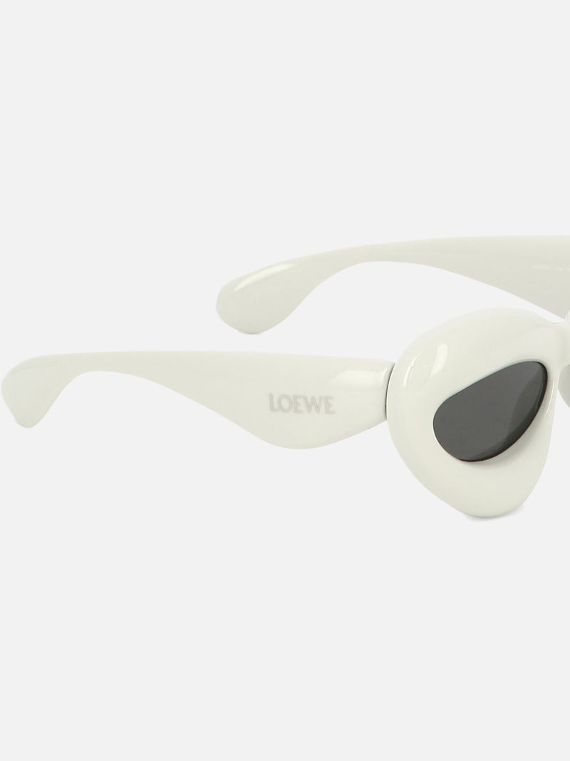 Vietti Loewe Occhiali da sole cateye gonfiati Negozi Online