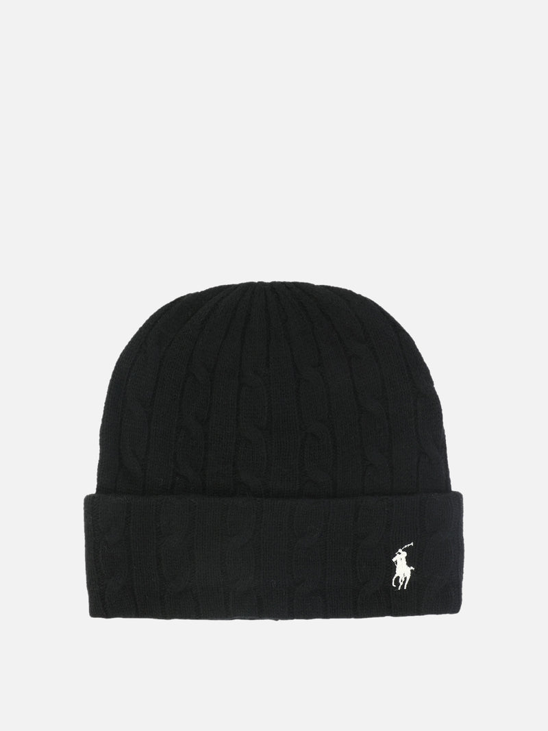 Vietti Polo Ralph Lauren Berretto "Pony" Fino Al -60%