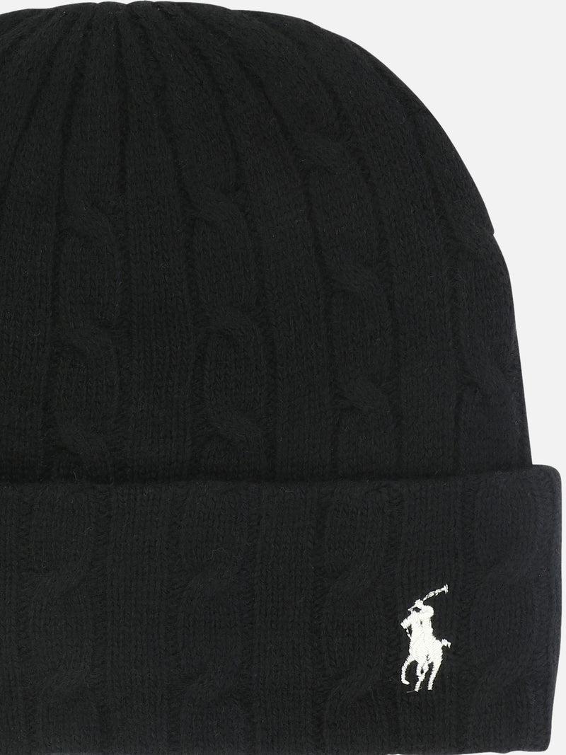Vietti Polo Ralph Lauren Berretto "Pony" Fino Al -60%