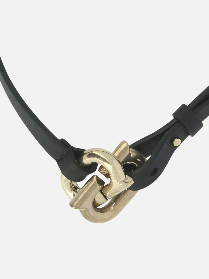 Vietti Ferragamo Bracciale "New Gancini" Affare Del Giorno