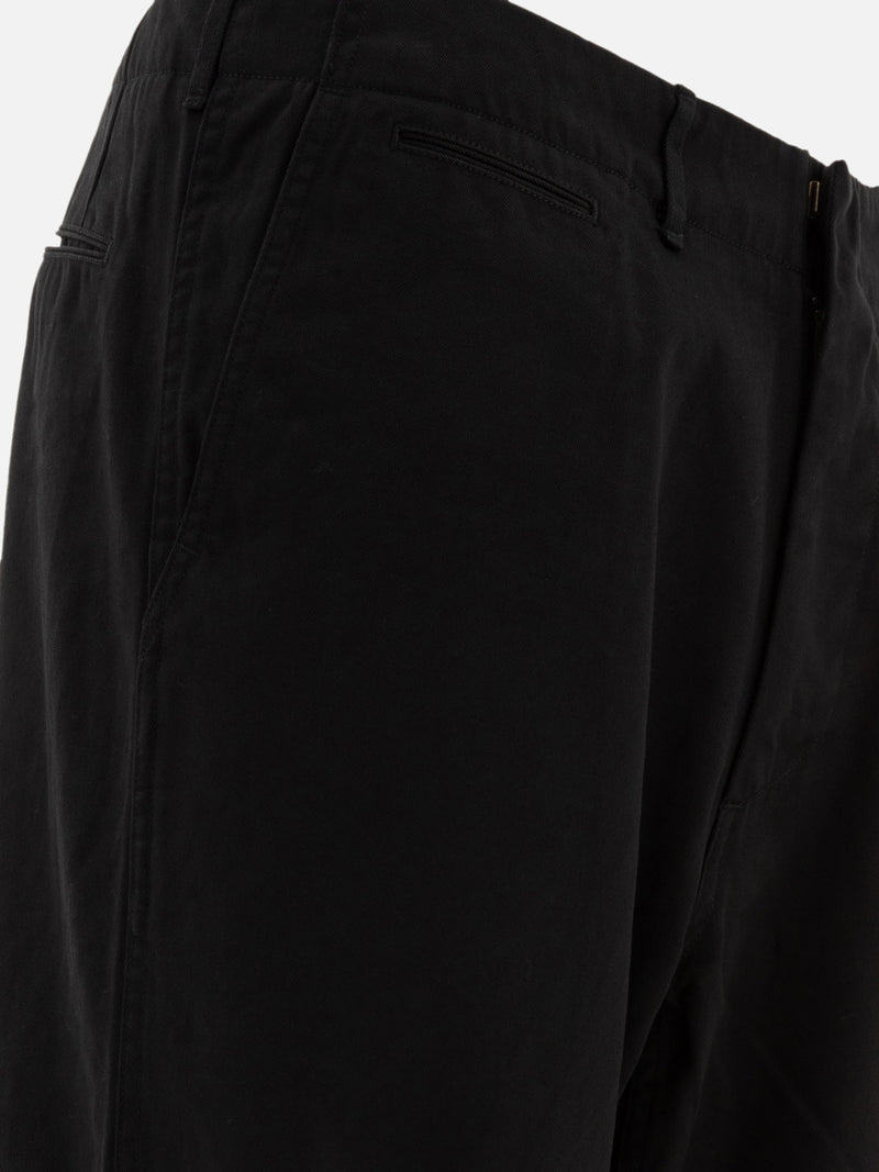 Vietti Nanamica Pantaloni a gamba dritta Presa
