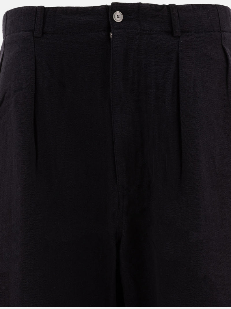 Vietti Nanamica Pantaloni con pinces Offerta