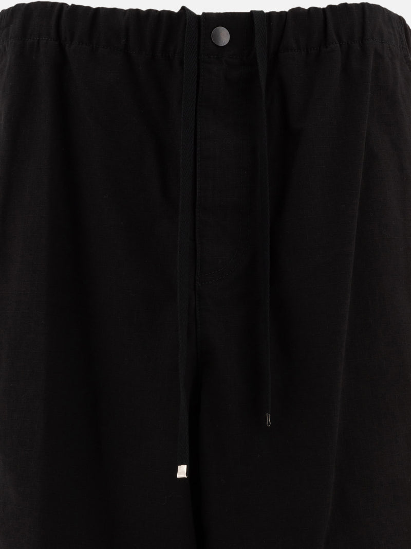Vietti Maison Mihara Yasuhiro Pantaloni "Ripstop Parachute" Economico