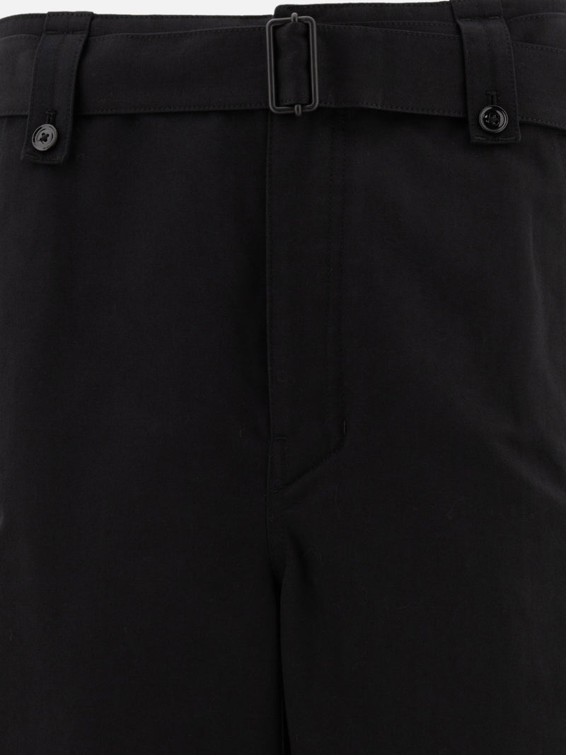 Vietti Lemaire Pantaloni con fondo regolabile "Twisted" Online