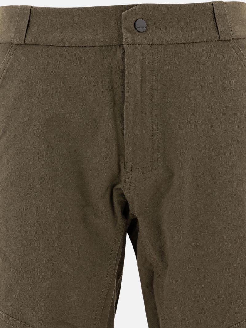 Vietti Arc'teryx Pantaloni "Cronin" Outlet