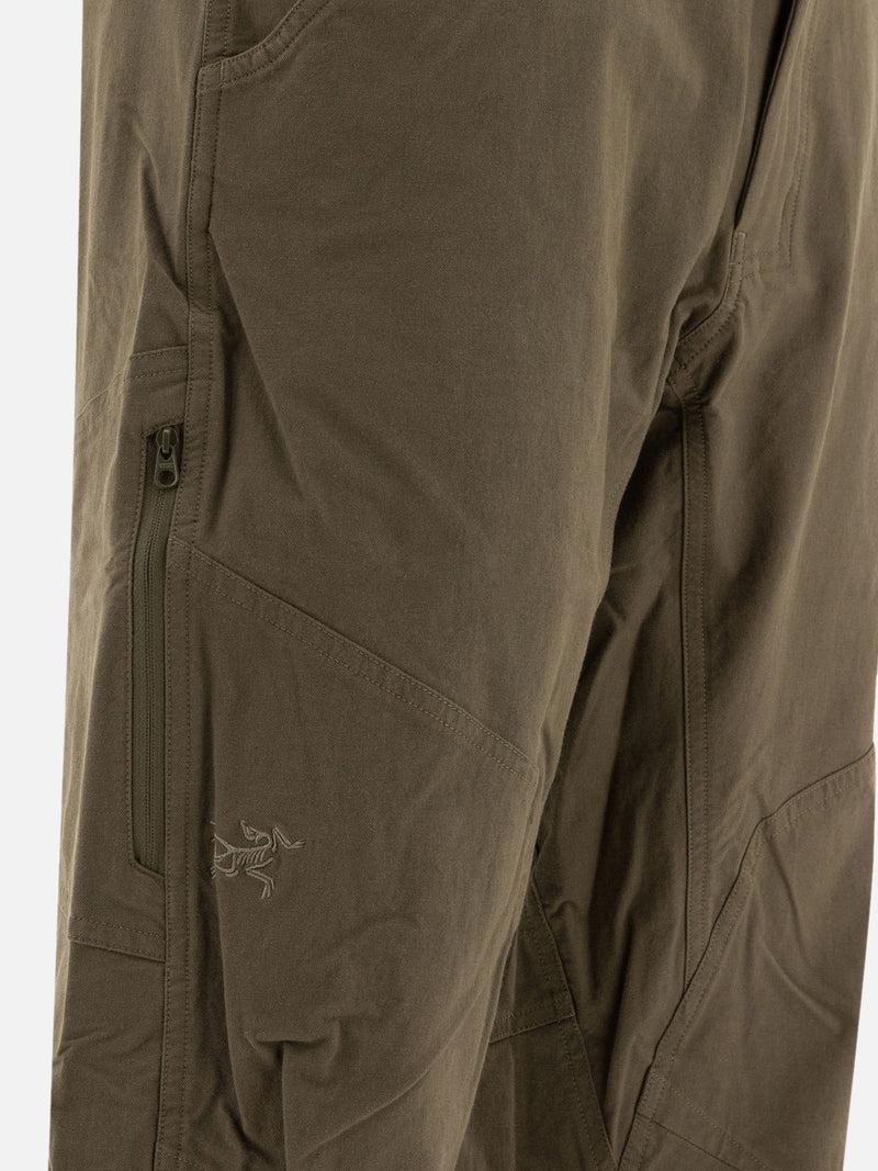 Vietti Arc'teryx Pantaloni "Cronin" Outlet