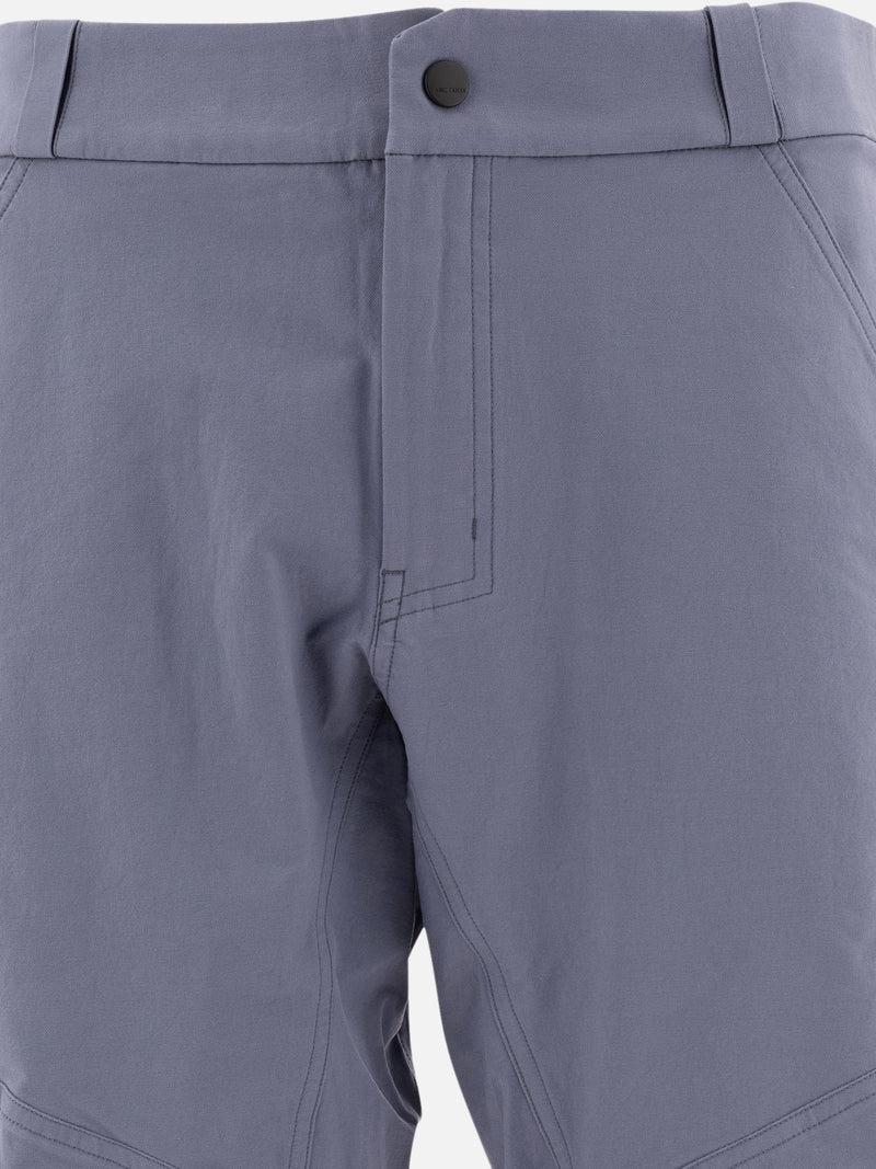 Vietti Arc'teryx Pantaloni "Cronin" In Vendita