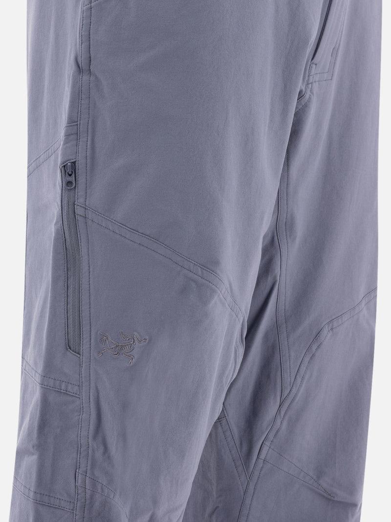 Vietti Arc'teryx Pantaloni "Cronin" In Vendita