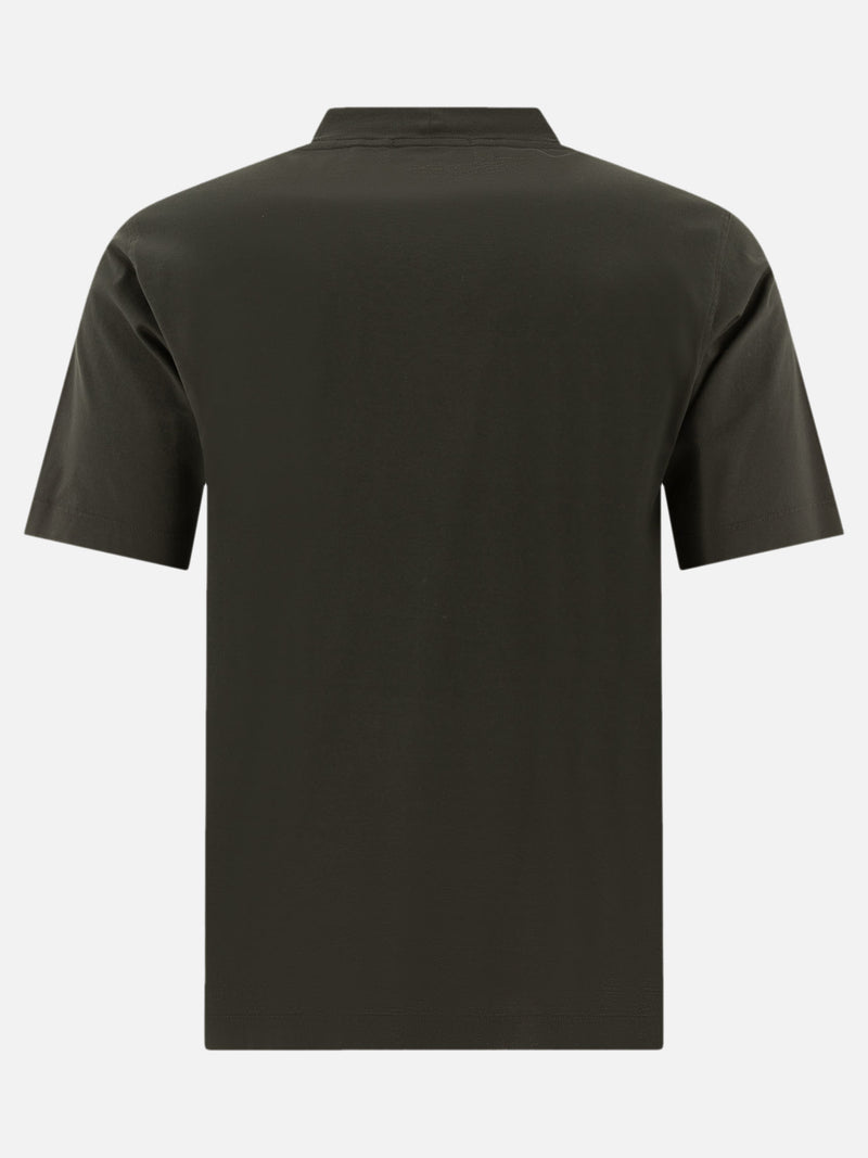 Vietti Stone Island T-shirt "Stellina" Saldi