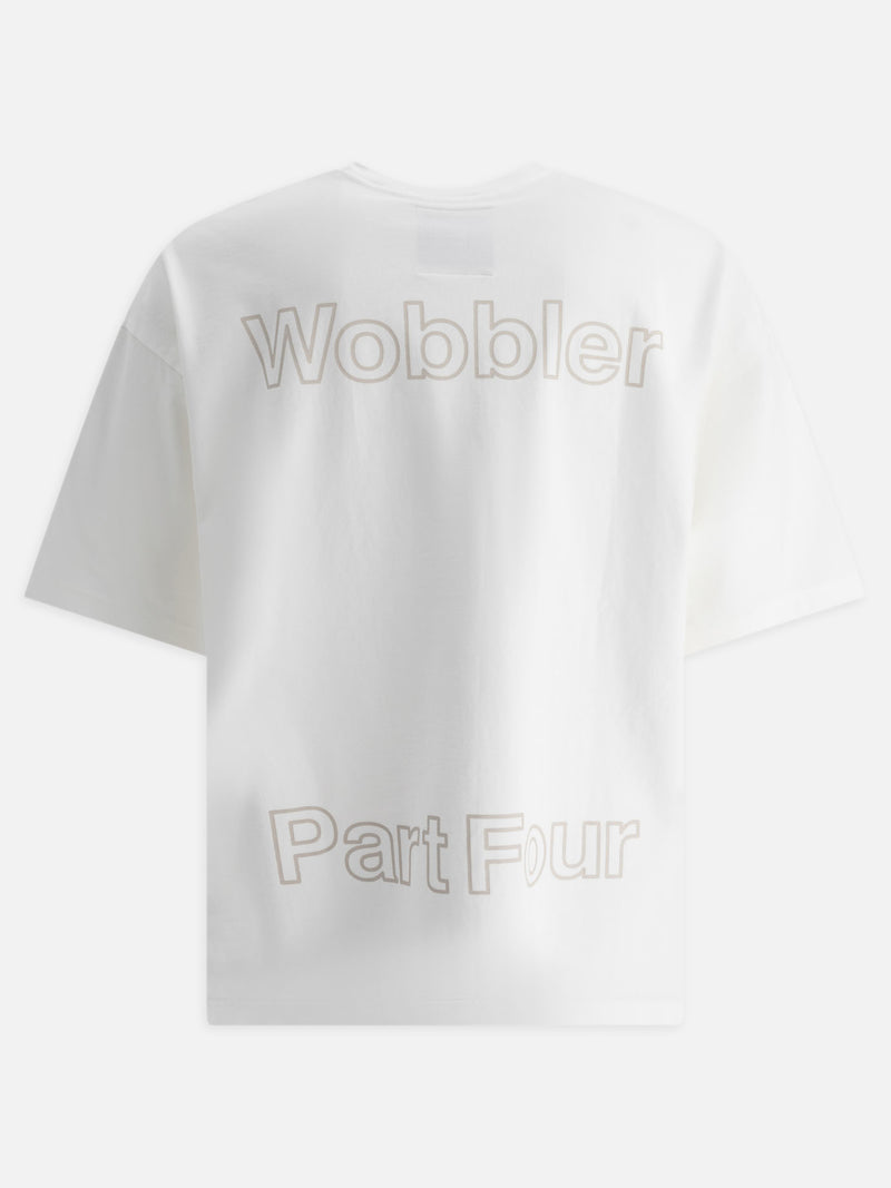 Vietti Maison Mihara Yasuhiro T-shirt con stampa gatto Hotsell