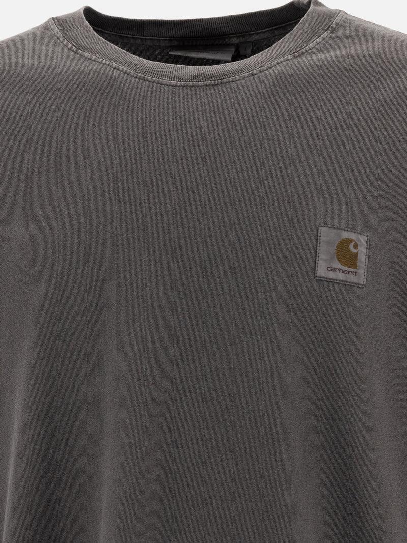 Vietti Carhartt WIP T-shirt "Vista" Vendita Calda