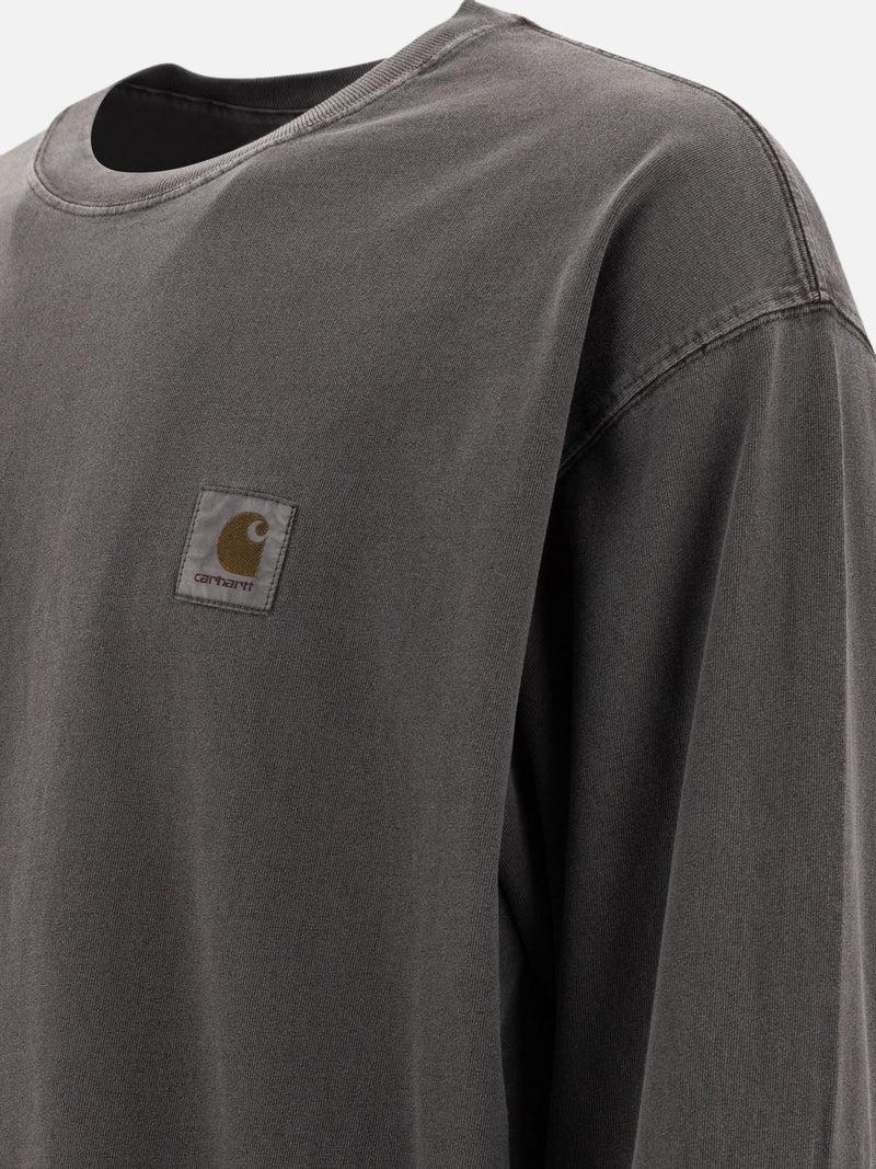 Vietti Carhartt WIP T-shirt "Vista" Vendita Calda