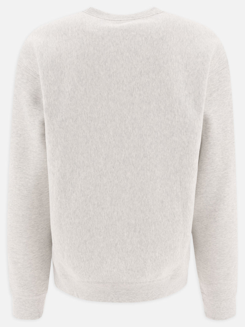 Vietti Carhartt WIP Felpa "American Script" Vendite Flash