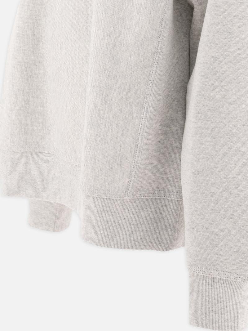 Vietti Carhartt WIP Felpa "American Script" Vendite Flash