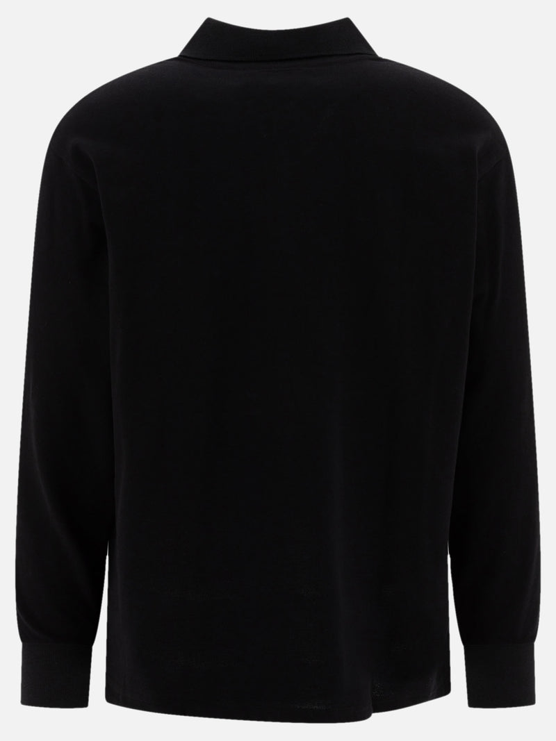 Vietti Needles Polo "Butterfly" In Saldo