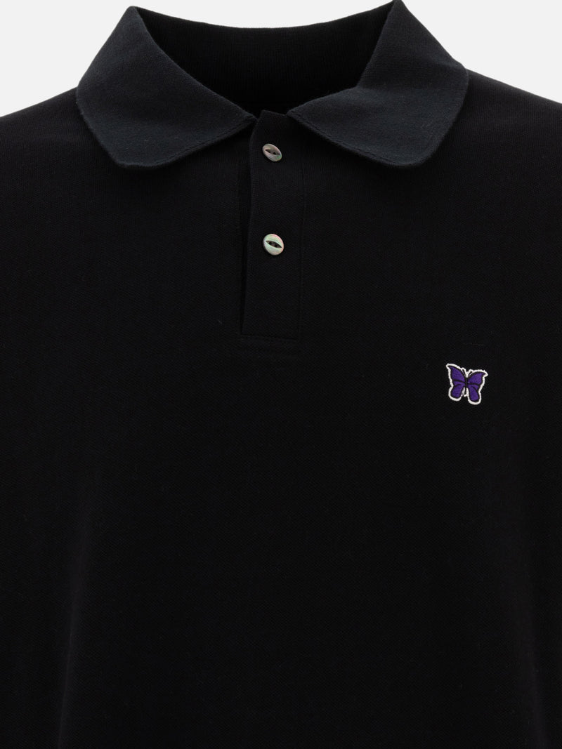 Vietti Needles Polo "Butterfly" In Saldo