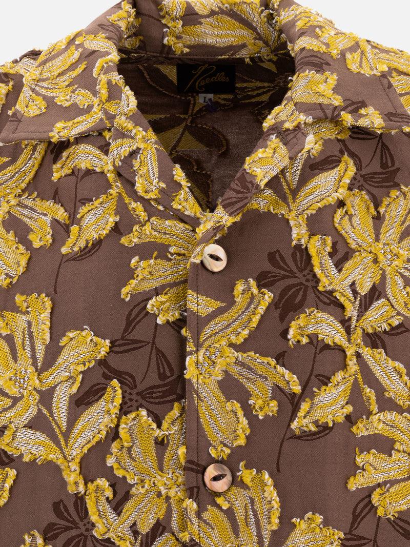 Vietti Needles Camicia "Cabana" Moda