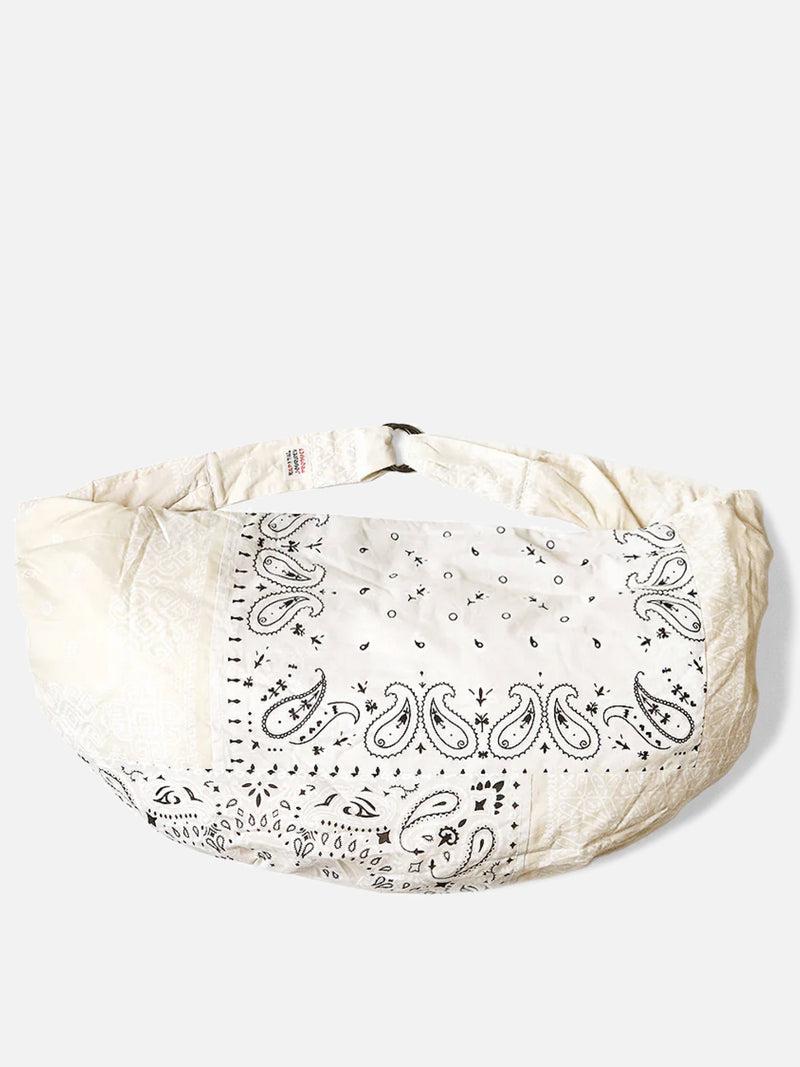 Vietti KAPITAL Borsa a spalla "Gauze Bandana Patchwork" Comprare a buon mercato