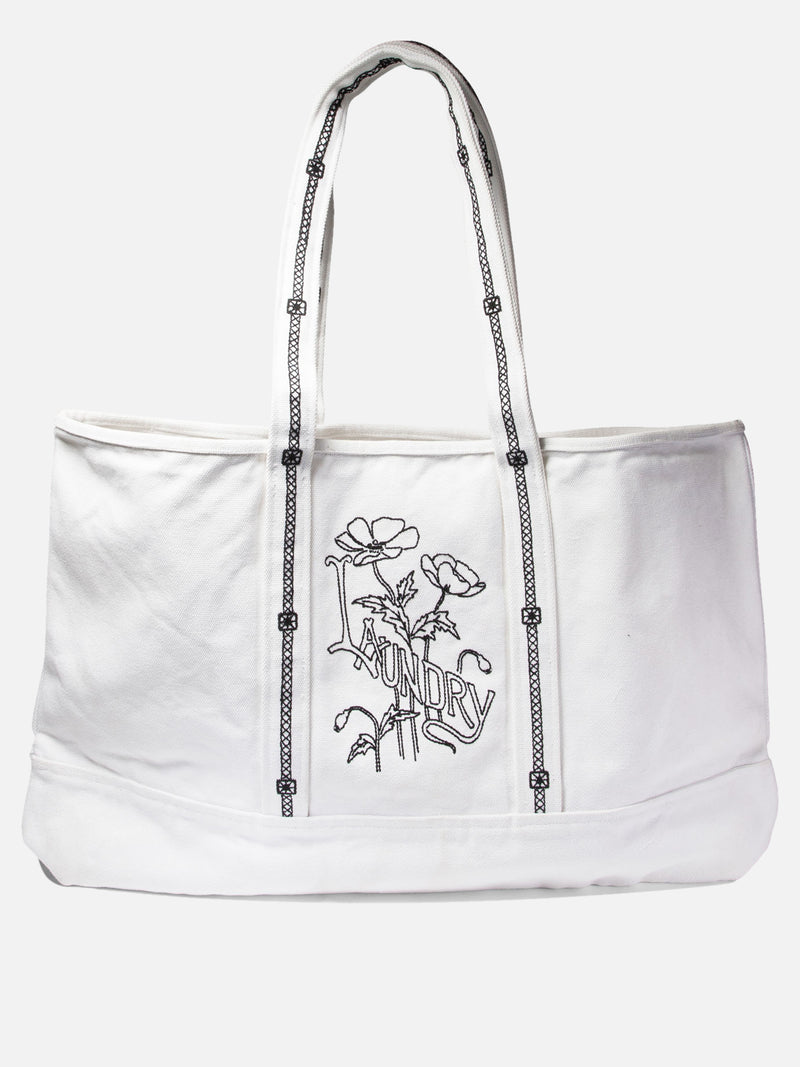 Vietti Bode Tote "Laundry"
