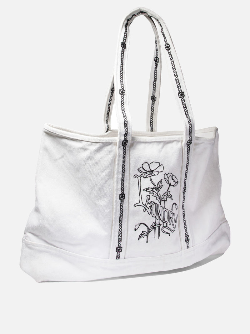 Vietti Bode Tote "Laundry" Flash Sale