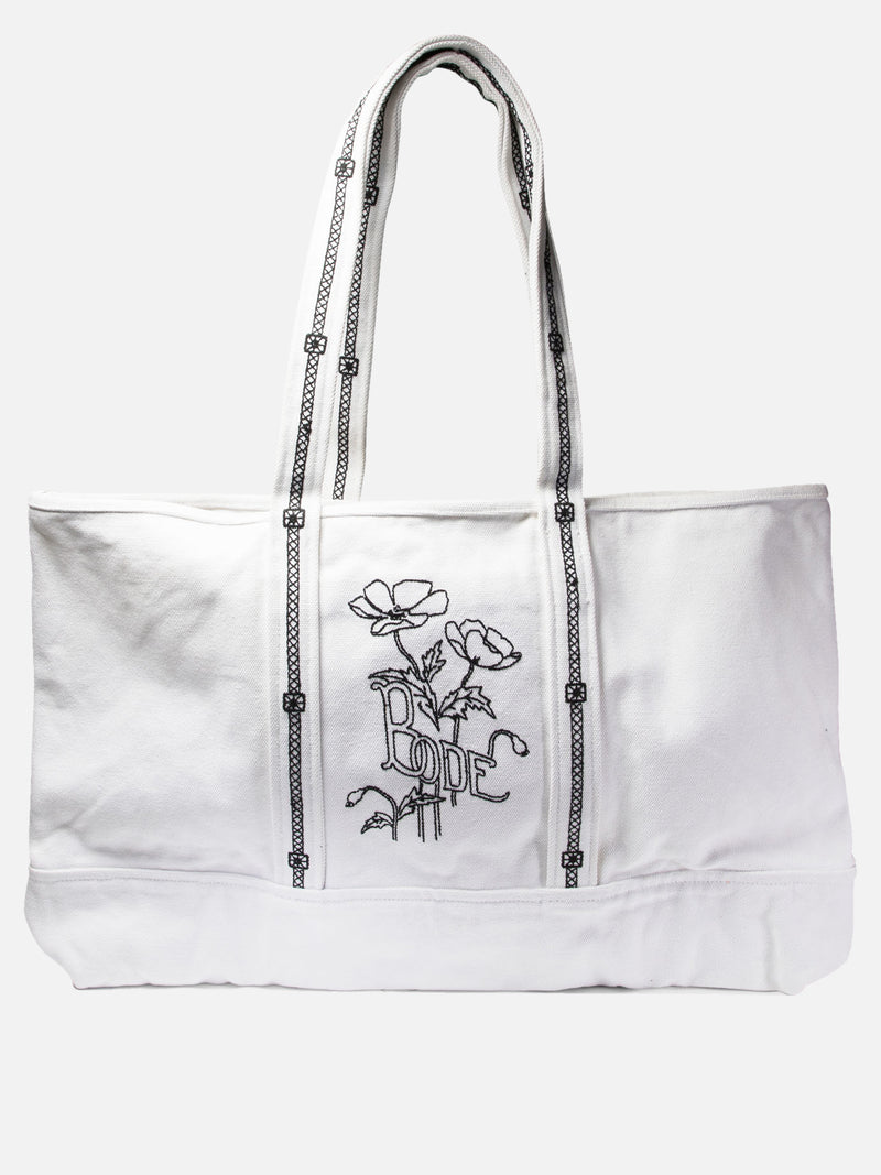 Vietti Bode Tote "Laundry" Flash Sale