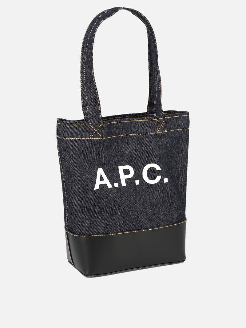 Vietti A.P.C. Tote "Axel" Shopping online