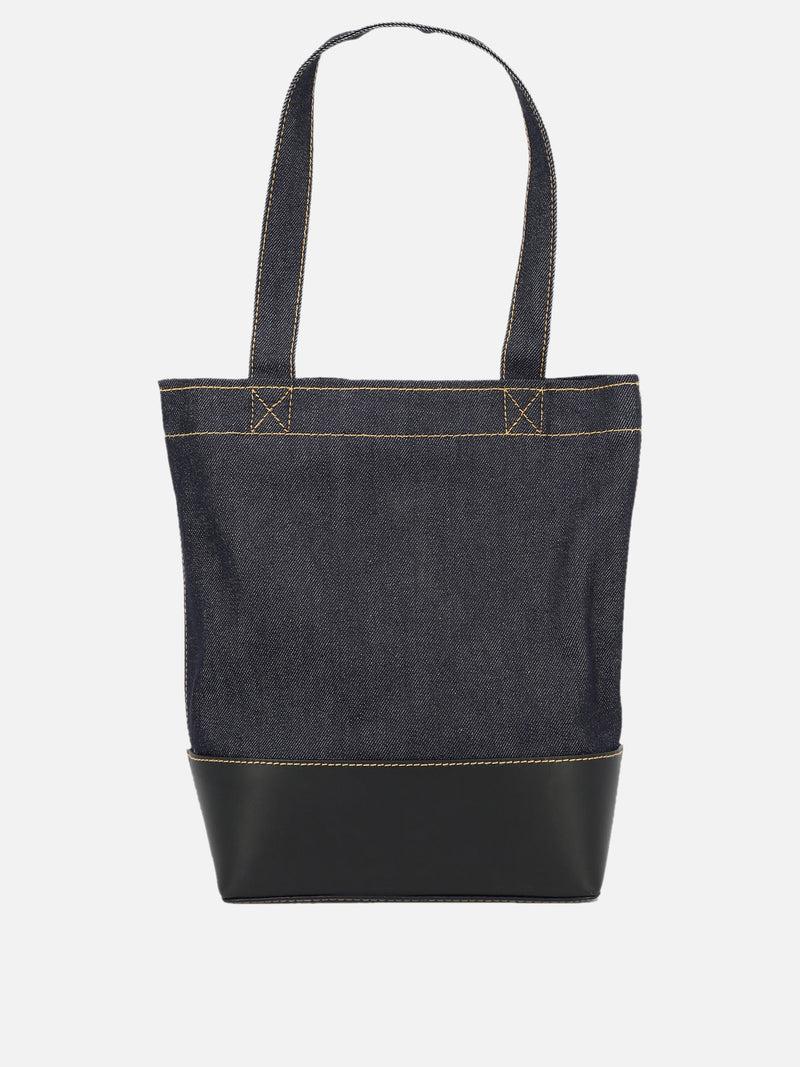 Vietti A.P.C. Tote "Axel" Shopping online