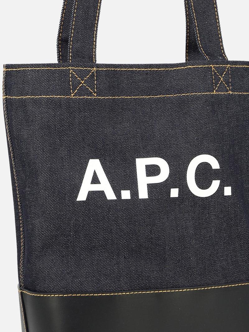 Vietti A.P.C. Tote "Axel" Shopping online