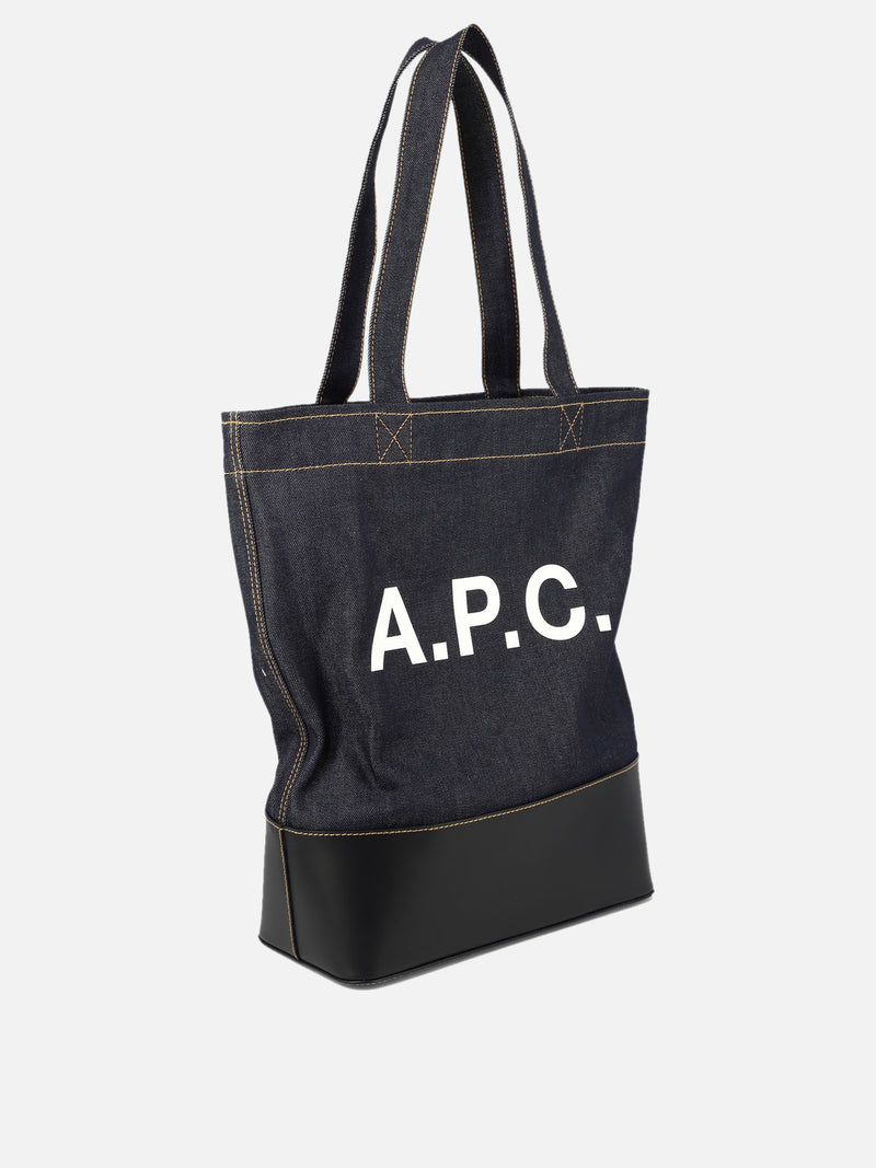 Vietti A.P.C. Tote "Axel" Offerta esclusiva