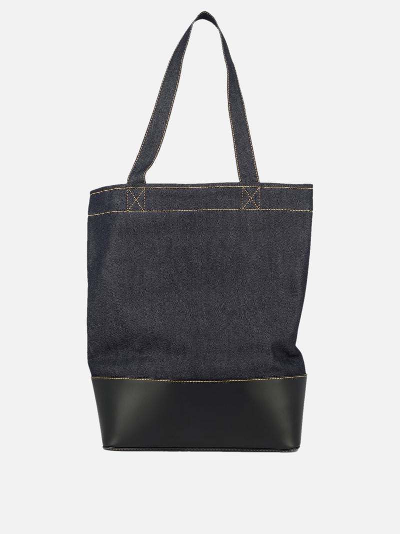 Vietti A.P.C. Tote "Axel" Offerta esclusiva