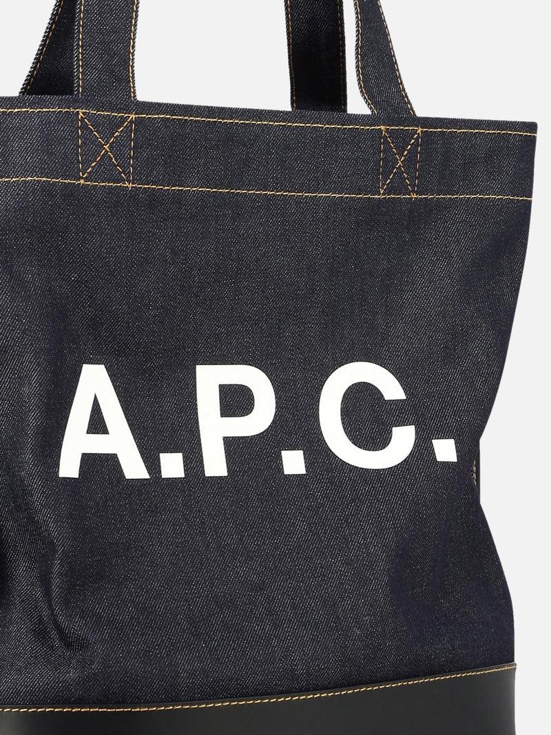 Vietti A.P.C. Tote "Axel" Offerta esclusiva